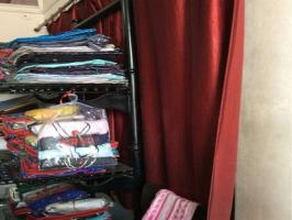 Garments