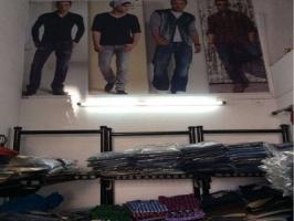 Garments