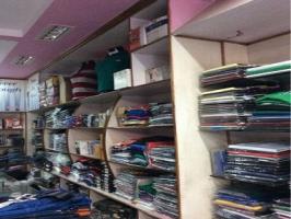 Garments