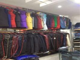 Garments Garments