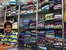 Garments Garments
