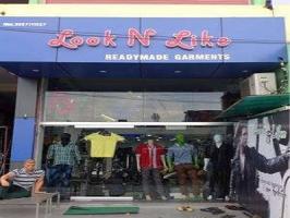 Garments Garments