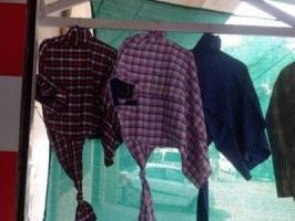 Garments