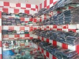 Garments