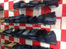 Garments