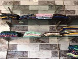Garments