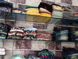 Garments