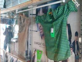 Garments
