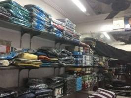 Garments