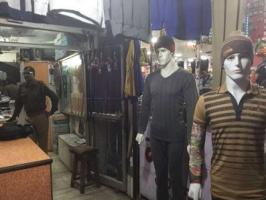 Garments