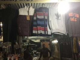 Garments
