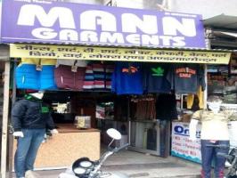 Garments