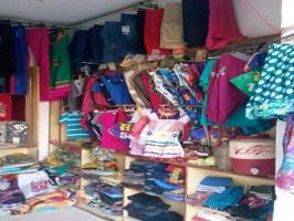 Garments