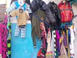 Garments