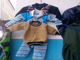 Garments