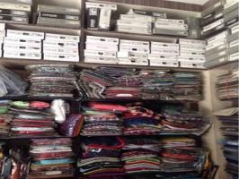 Garments