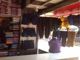 Garments