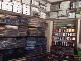 Garments