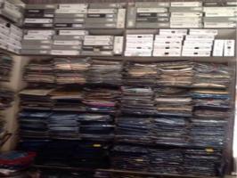 Garments