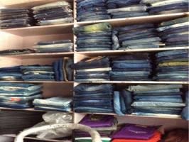 Garments