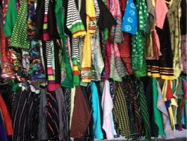 Garments