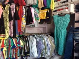 Garments