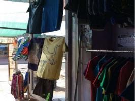 Garments