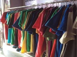 Garments