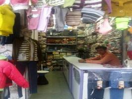 Garments