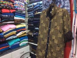 Garments