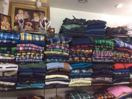 Garments