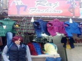 Garments