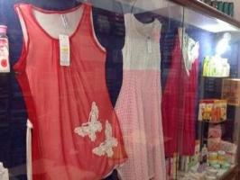 Garments