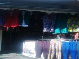 Garments