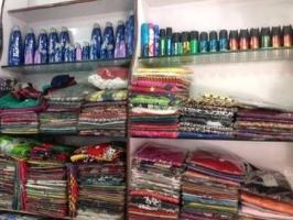 Garments