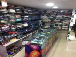 Garments