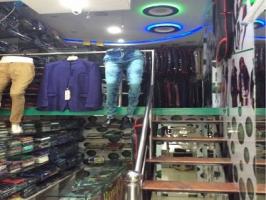 Garments