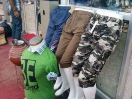 Garments Garments