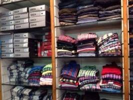 Garments Garments