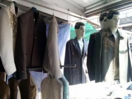 Garments