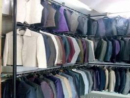 Garments