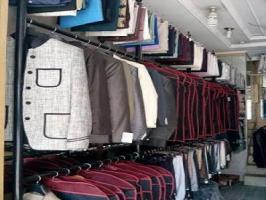 Garments
