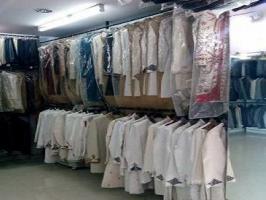 Garments