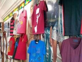 Garments