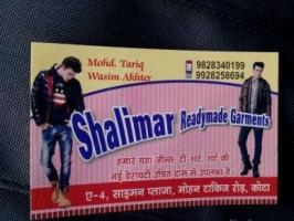 Garments