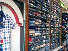 Garments