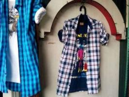 Garments