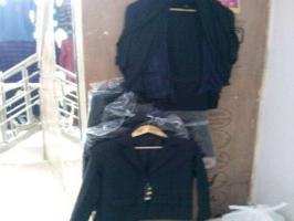 Garments