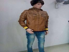 Garments