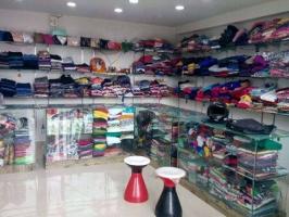 Garments